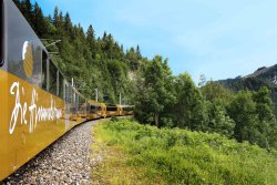 Sommerfrische ins Dirndltal (Duplikat)